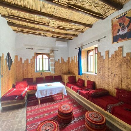 Casa Mona Apartment Merzouga Exterior photo