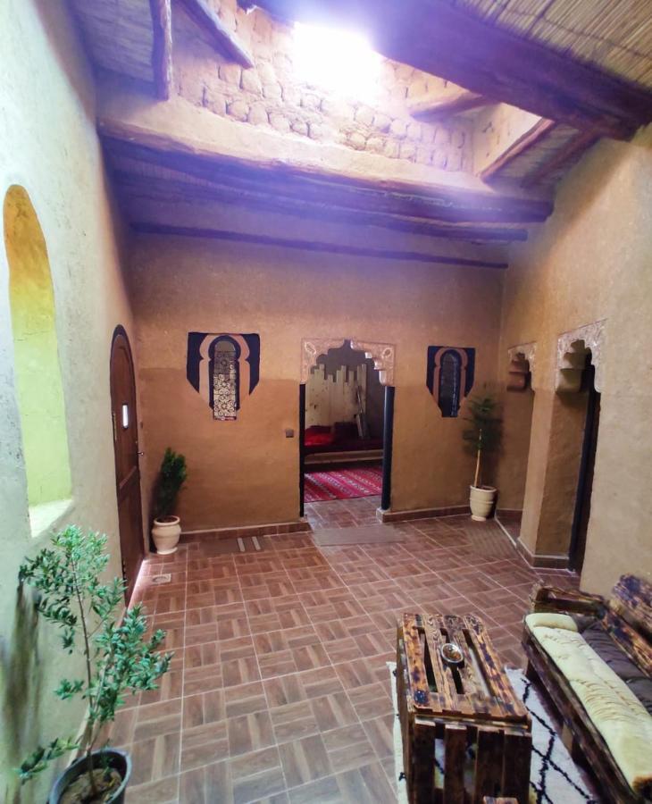 Casa Mona Apartment Merzouga Exterior photo
