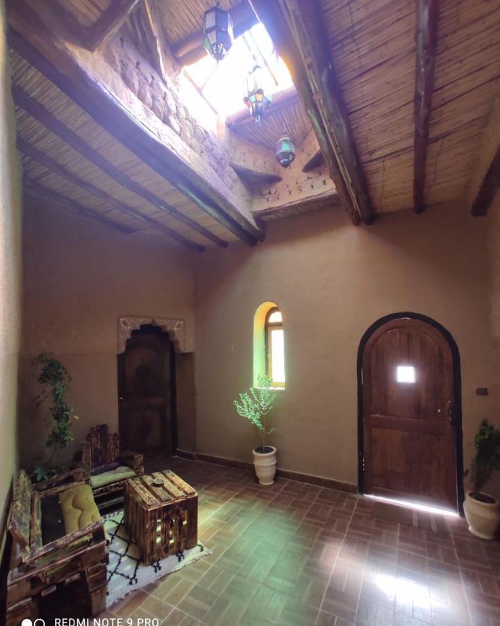 Casa Mona Apartment Merzouga Exterior photo