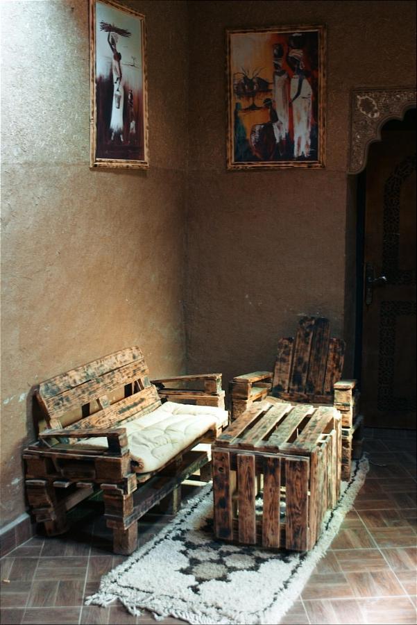 Casa Mona Apartment Merzouga Exterior photo