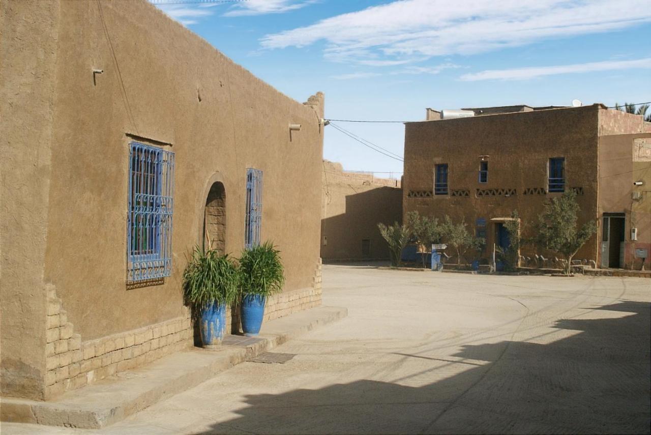 Casa Mona Apartment Merzouga Exterior photo