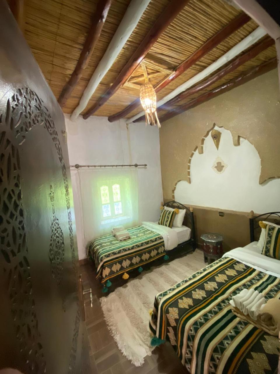 Casa Mona Apartment Merzouga Exterior photo