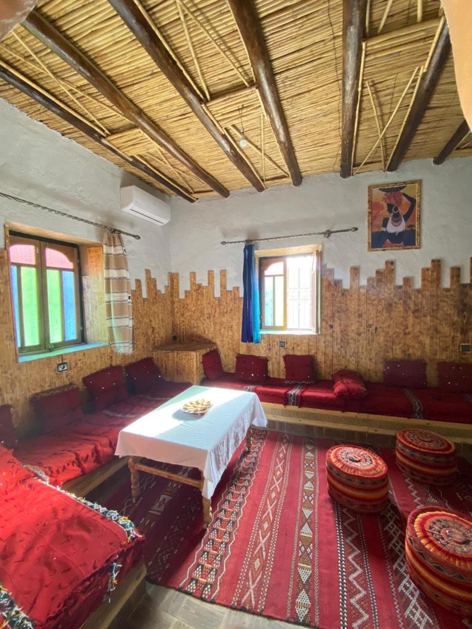 Casa Mona Apartment Merzouga Exterior photo