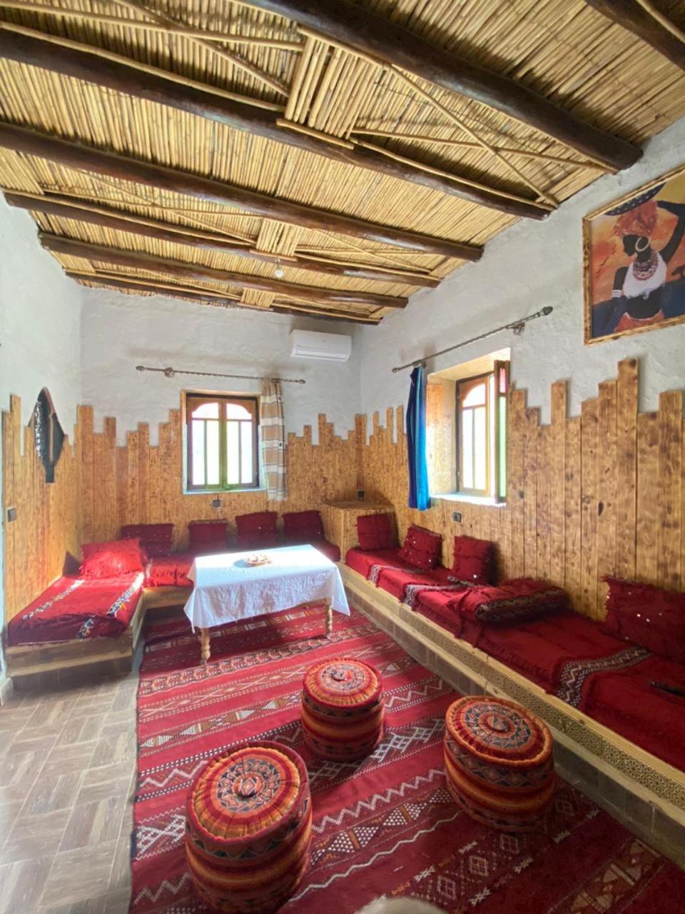 Casa Mona Apartment Merzouga Exterior photo